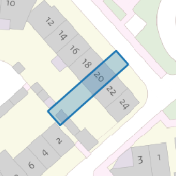 Perceel SBG02-F-1506