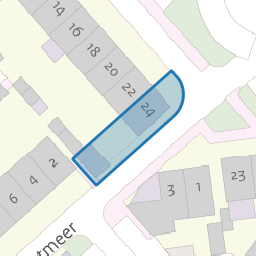 Perceel SBG02-F-1508