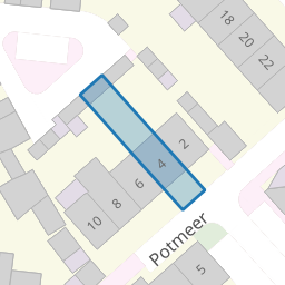 Perceel SBG02-F-1510