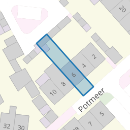 Perceel SBG02-F-1511