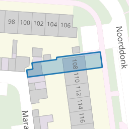 Perceel SBG02-F-1521