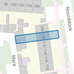 Perceel SBG02-F-1522