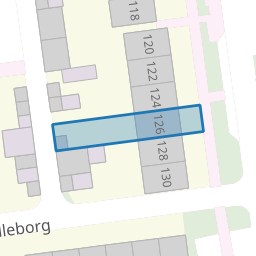 Perceel SBG02-F-1530