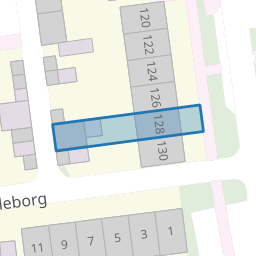 Perceel SBG02-F-1531