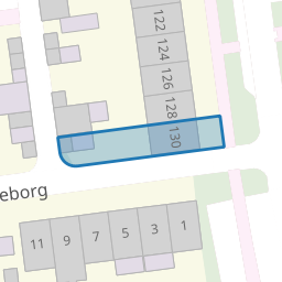 Perceel SBG02-F-1532