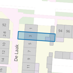 Perceel SBG02-F-1534