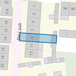 Perceel SBG02-F-1537