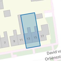 Perceel SBG02-F-1547