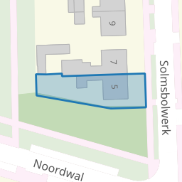 Perceel SBG02-F-1567