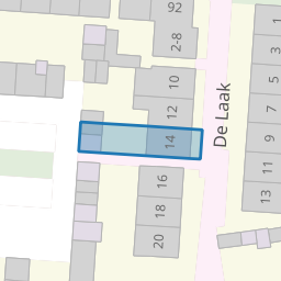 Perceel SBG02-F-1598