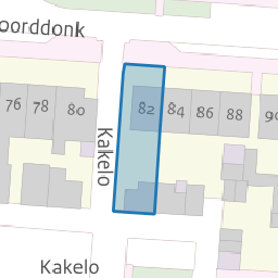 Perceel SBG02-F-1601