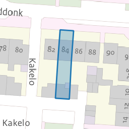 Perceel SBG02-F-1602