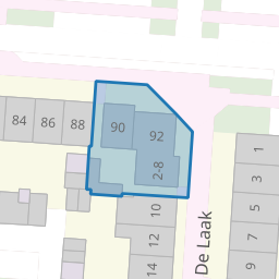 Perceel SBG02-F-1605