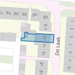 Perceel SBG02-F-1606