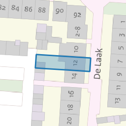 Perceel SBG02-F-1607