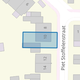 Perceel SBG02-F-1640