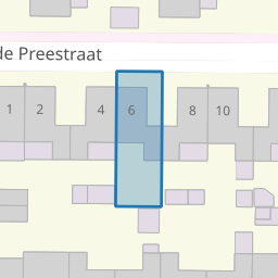 Perceel SBG02-F-1665