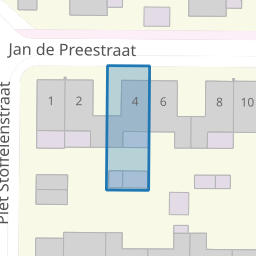 Perceel SBG02-F-1666