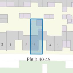 Perceel SBG02-F-1672