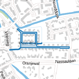 Perceel SBG02-F-1676