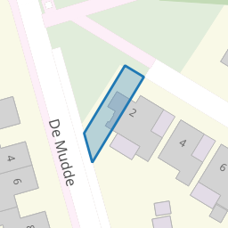 Perceel SBG02-F-1685