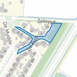 Perceel SBG02-F-1694