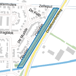 Perceel SBG02-F-1695