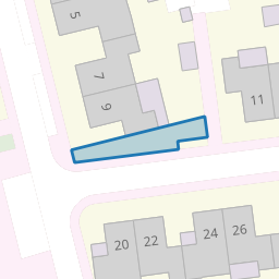 Perceel SBG02-F-1697