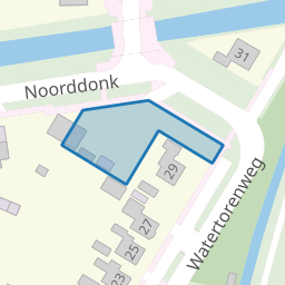 Perceel SBG02-F-1725