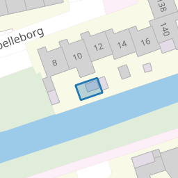 Perceel SBG02-F-1729