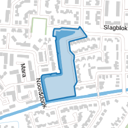 Perceel SBG02-F-1740