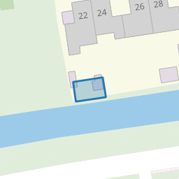 Perceel SBG02-F-1742