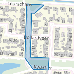 Perceel SBG02-F-1755