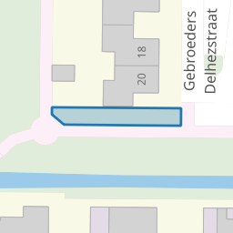 Perceel SBG02-F-1756