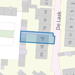 Perceel SBG02-F-1758