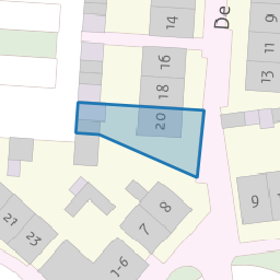 Perceel SBG02-F-1760