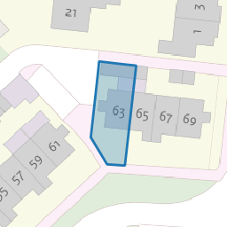 Perceel SBG02-F-1780