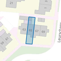 Perceel SBG02-F-1781