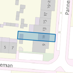 Perceel SBG02-F-1796