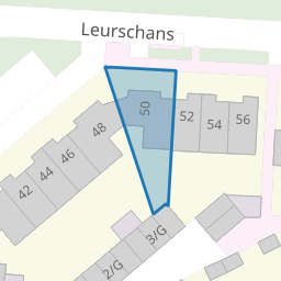 Perceel SBG02-F-1803