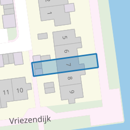 Perceel SBG02-F-1842