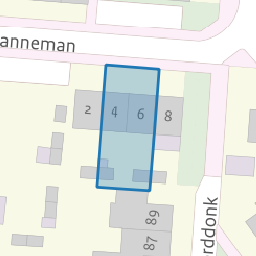 Perceel SBG02-F-1849