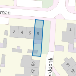 Perceel SBG02-F-1850