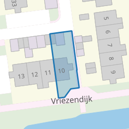 Perceel SBG02-F-1858