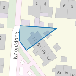 Perceel SBG02-F-1860