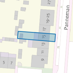 Perceel SBG02-F-1863