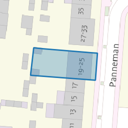 Perceel SBG02-F-1864