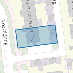 Perceel SBG02-F-1876