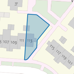 Perceel SBG02-F-1891