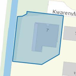 Perceel SBG02-F-1900